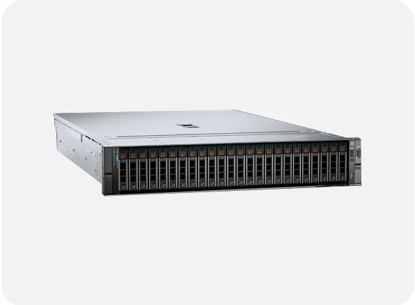 Dell PowerEdge R760 Rack Server 3